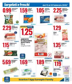 Volantino Eurospin Pagina 4