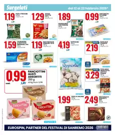 Volantino Eurospin Pagina 9