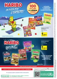 Volantino Carrefour Market | Speciale dolci Pagina 2