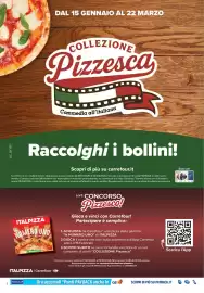 Volantino Carrefour Market | Punti Sprint Payback Pagina 2