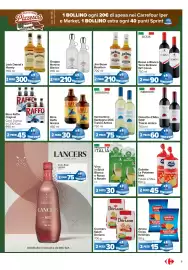 Volantino Carrefour Market | Punti Sprint Payback Pagina 9