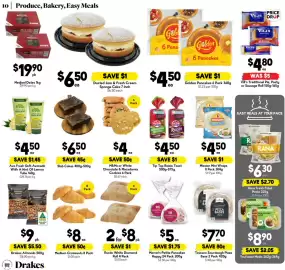 Drakes catalogue week 7 Page 10