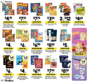 Drakes catalogue week 7 Page 12