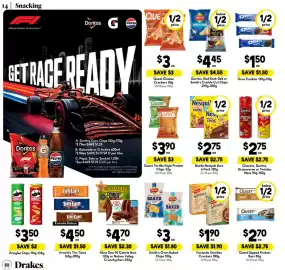 Drakes catalogue week 7 Page 14