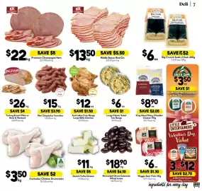 Drakes catalogue week 7 Page 7