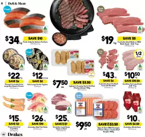 Drakes catalogue week 7 Page 8