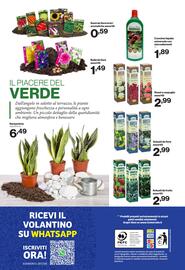 Volantino In'S Mercato Pagina 24