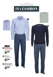 Volantino In'S Mercato Pagina 22