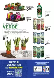 Volantino In'S Mercato Pagina 24