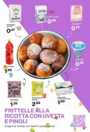 Volantino In'S Mercato Pagina 7