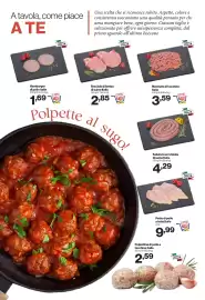 Volantino In'S Mercato Pagina 9