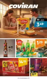 Folheto Coviran Página 1