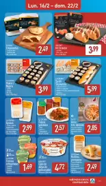 Folleto ALDI semana 8 Página 11