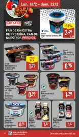 Folleto ALDI semana 8 Página 12