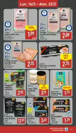 Folleto ALDI semana 8 Página 13