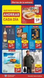Folleto ALDI semana 8 Página 2
