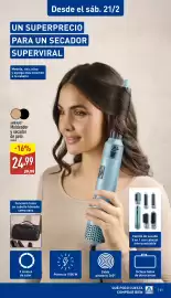 Folleto ALDI semana 8 Página 21