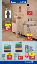 Folleto ALDI semana 8 Página 23