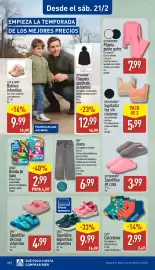 Folleto ALDI semana 8 Página 24