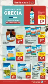 Folleto ALDI semana 8 Página 27