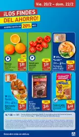 Folleto ALDI semana 8 Página 28