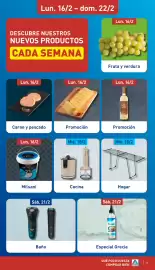 Folleto ALDI semana 8 Página 3
