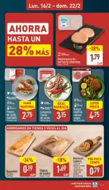 Folleto ALDI semana 8 Página 7