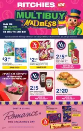Ritchies catalogue week 7 Page 1