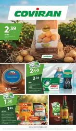 Catálogo Coviran Página 1
