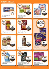 Foodworks catalogue week 7 Page 2