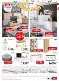 XXXLutz leták Strana 11