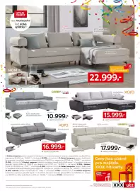 XXXLutz leták Strana 3