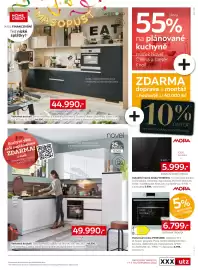 XXXLutz leták Strana 9