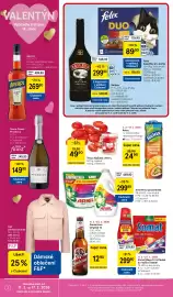 Tesco leták | Supermarket Strana 2