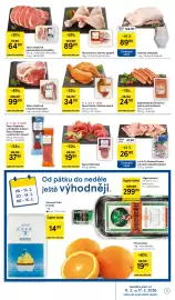 Tesco leták | Supermarket Strana 3
