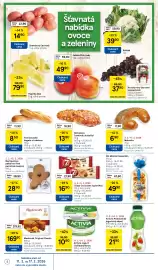 Tesco leták | Supermarket Strana 4