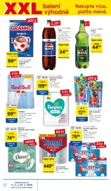 Tesco leták | Supermarket Strana 6