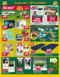 Europris kundeavis uke 7 Side 12