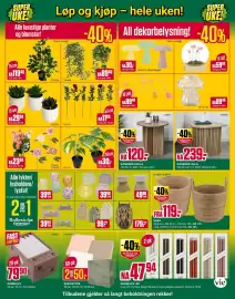 Europris kundeavis uke 7 Side 6