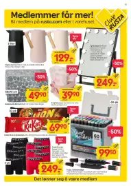 Rusta kundeavis uke 7 Side 11