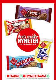 Eurospar kundeavis uke 7 Side 18