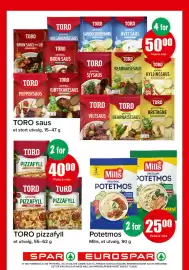 Eurospar kundeavis uke 7 Side 8