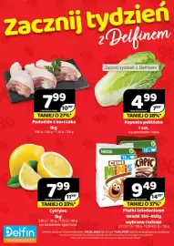 Delfin gazetka Strona 1