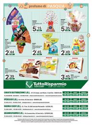 Volantino Tutto Risparmio Cash&Carry Pagina 36