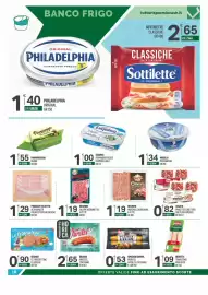 Volantino Tutto Risparmio Cash&Carry Pagina 10