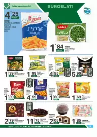 Volantino Tutto Risparmio Cash&Carry Pagina 13