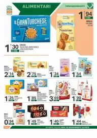 Volantino Tutto Risparmio Cash&Carry Pagina 14