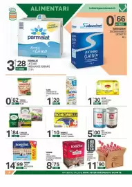 Volantino Tutto Risparmio Cash&Carry Pagina 16