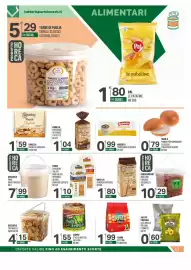 Volantino Tutto Risparmio Cash&Carry Pagina 17