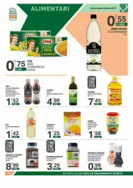 Volantino Tutto Risparmio Cash&Carry Pagina 18